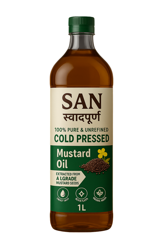 Coconut Oil 1L | 100% Pure, Unrefined & Cold-pressed