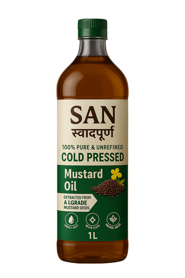 Coconut Oil 1L | 100% Pure, Unrefined & Cold-pressed