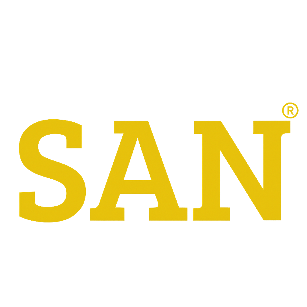 SAN