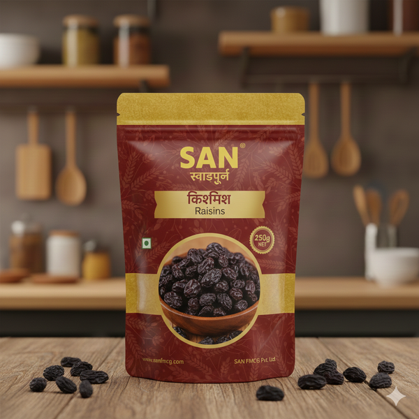 किशमिश (Raisins)