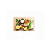 Pure & Natural Ingredients